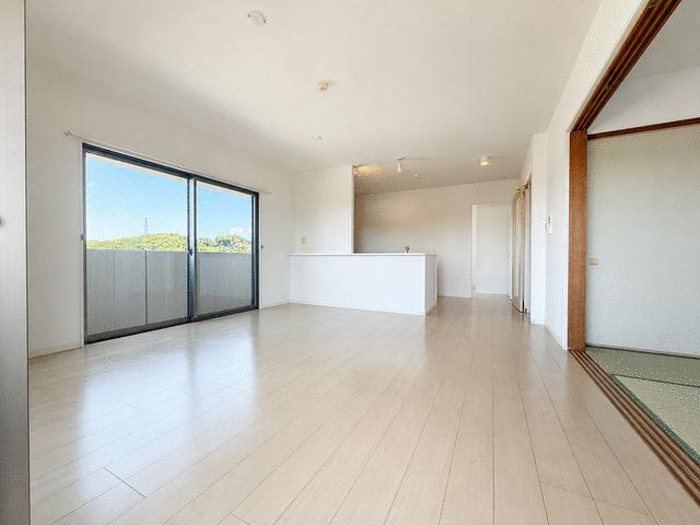 熊本市北区鶴羽田1丁目｜中古マンションの写真5
