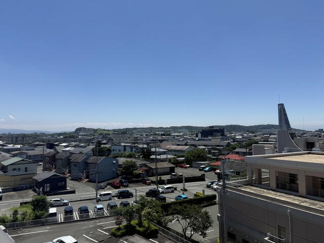 熊本市北区鶴羽田1丁目｜中古マンションの写真3