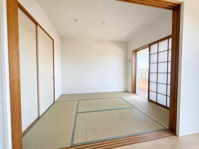 熊本市北区鶴羽田1丁目|中古マンションの写真8