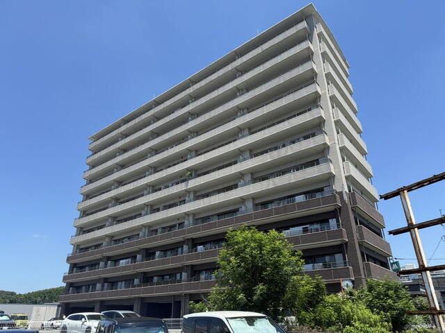 熊本市北区鶴羽田1丁目｜中古マンションの写真4