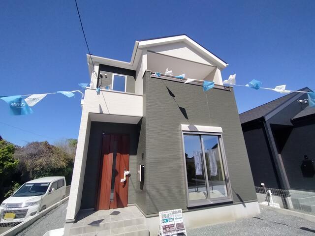 熊本県熊本市の一戸建て | 2898万円 | 4LDK | 166.45m² | Akiyama house finder