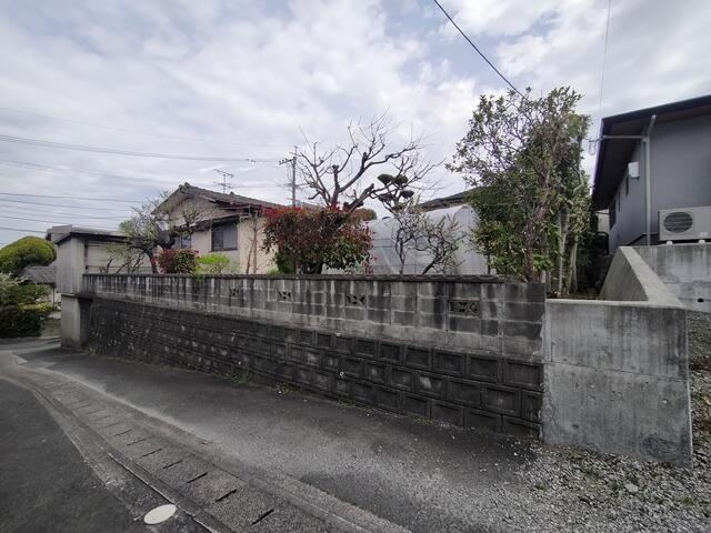 熊本市北区清水本町｜售地的照片10