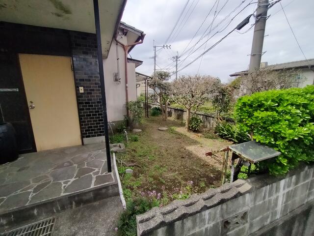 熊本市北区清水本町｜售地的照片7