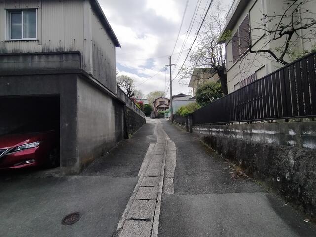 熊本市北区清水本町｜售地的照片5