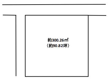 熊本市北区清水本町｜售地的照片2
