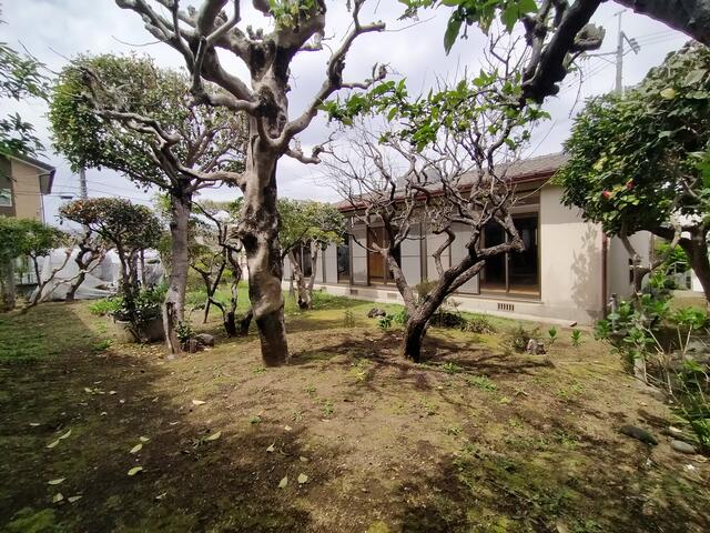 熊本市北区清水本町｜售地的照片8