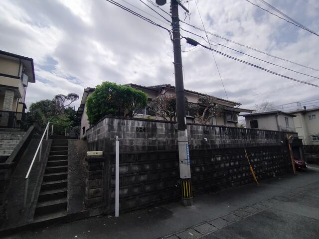 熊本市北区清水本町｜售地的照片6