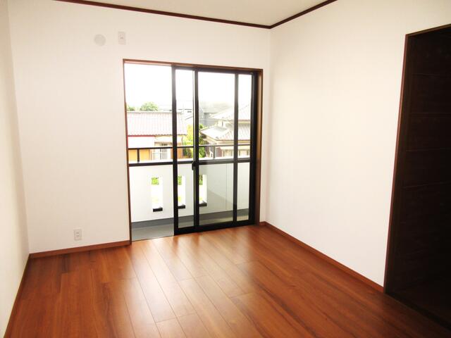 熊本市南区孫代町｜中古一戸建の写真7