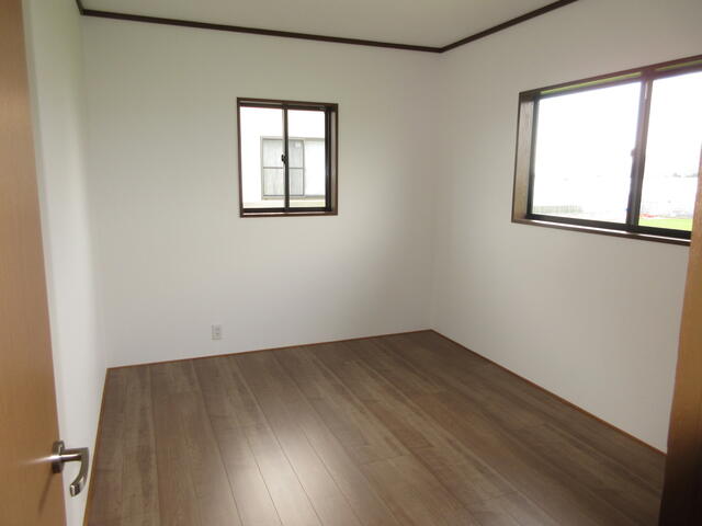 熊本市南区孫代町｜中古一戸建の写真8