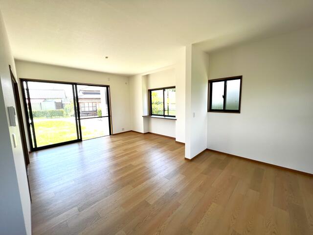 熊本市南区孫代町｜中古一戸建の写真3