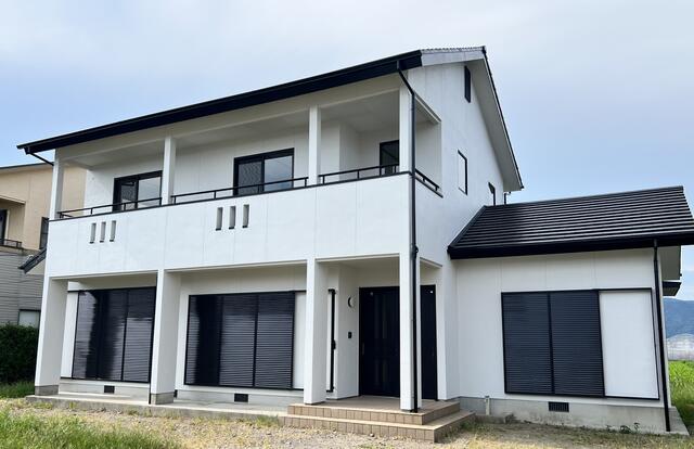 熊本市南区孫代町｜中古一戸建の写真1