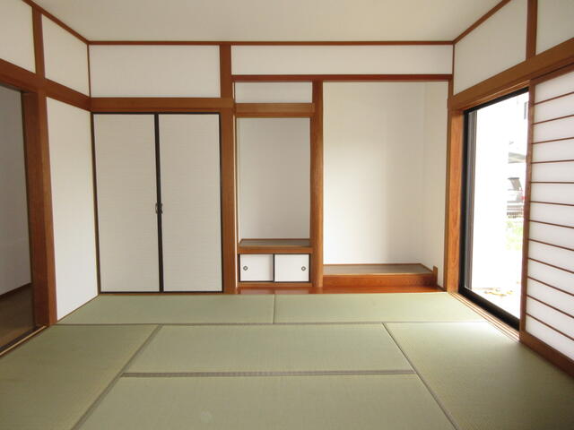 熊本市南区孫代町｜中古一戸建の写真5