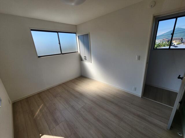 熊本市南区孫代町｜中古一戸建の写真7