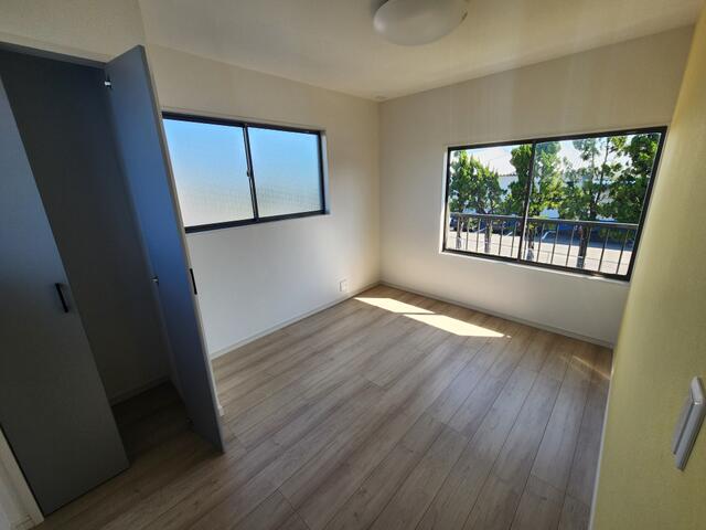 熊本市南区孫代町｜中古一戸建の写真6
