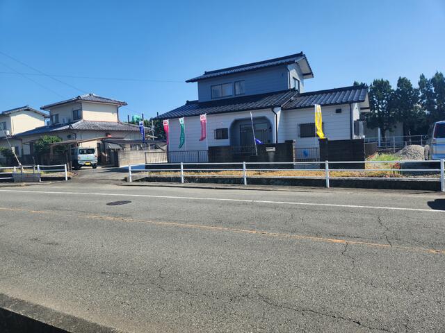 熊本市南区孫代町｜中古一戸建の写真2