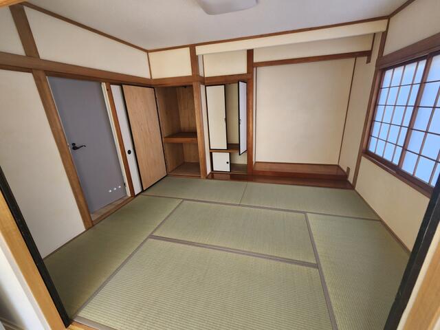 熊本市南区孫代町｜中古一戸建の写真5
