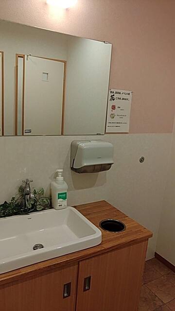山鹿市鹿本町来民｜店舗の写真7