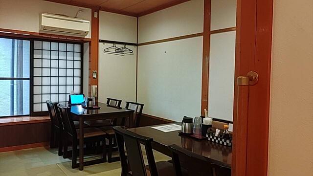 山鹿市鹿本町来民｜店舗の写真1