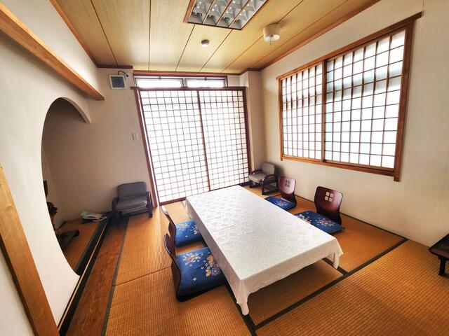 熊本市南区川尻4丁目｜店舗の写真5