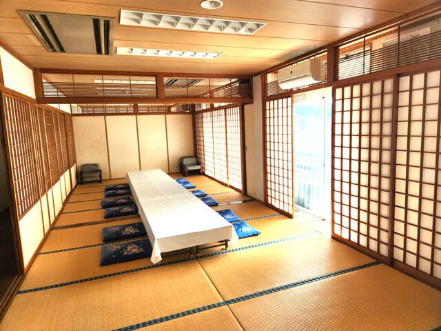 熊本市南区川尻4丁目｜店舗の写真2