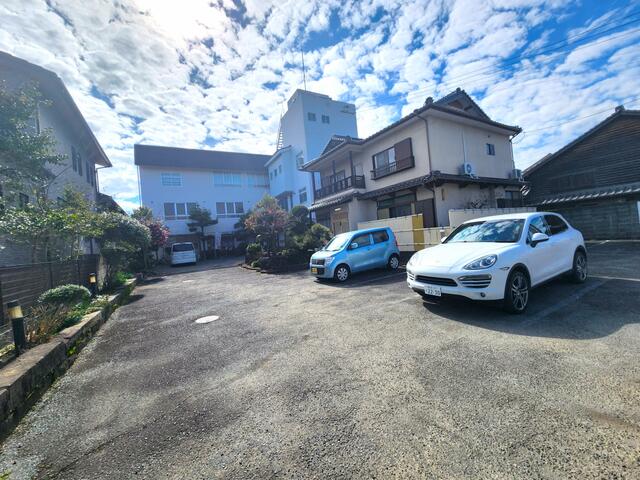 熊本市南区川尻4丁目｜店舗の写真1