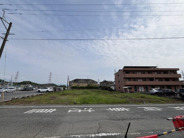 宇土市松山町｜売地の写真3