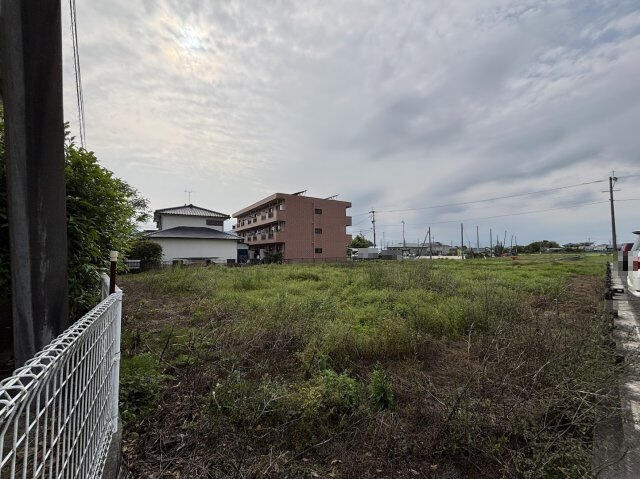 宇土市松山町｜売地の写真4