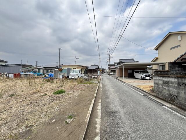 天草市今釜町｜売地の写真3