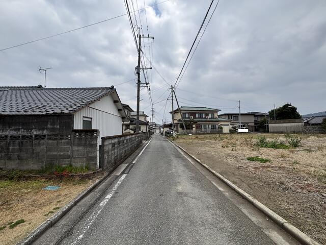 天草市今釜町｜売地の写真4