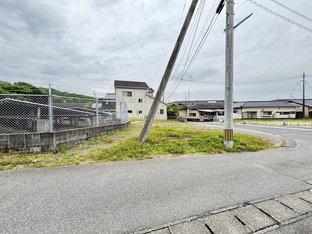 宇城市不知火町御領｜売地の写真4