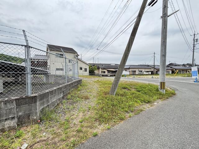 宇城市不知火町御領｜売地の写真5
