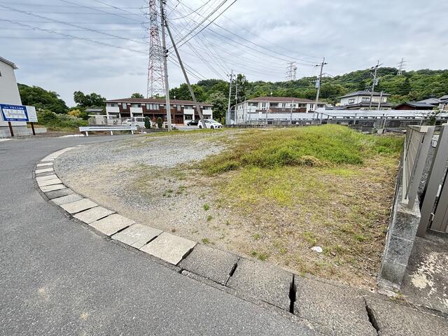 宇城市不知火町御領｜売地の写真3