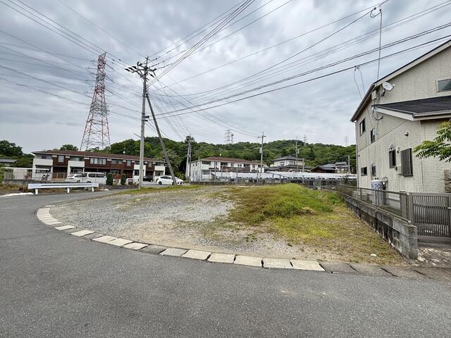 宇城市不知火町御領の売地