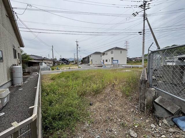 宇城市不知火町御領｜売地の写真6