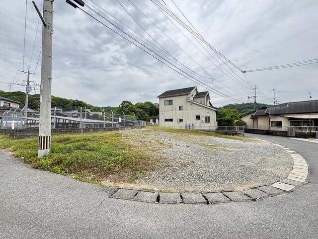 宇城市不知火町御領｜売地の写真2