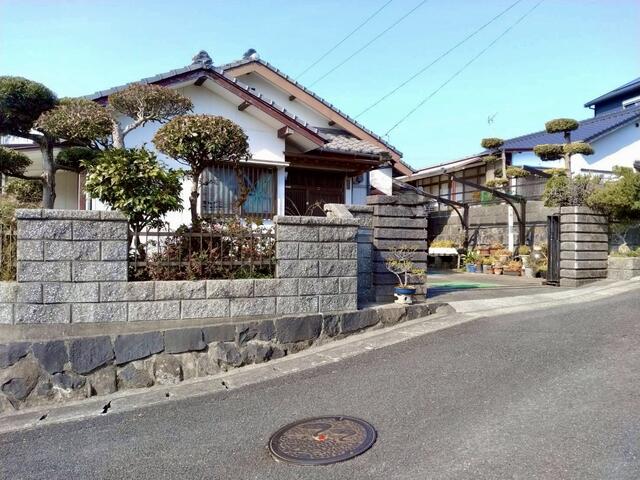 house for sale in 水俣市, Kumamoto | ¥3,800,000 | 6K | Akiyama house fin…