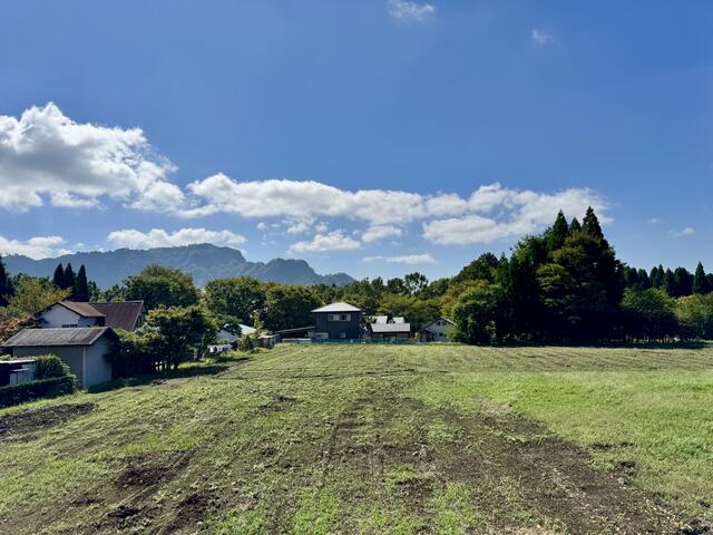 detached 熊本県阿蘇郡高森町大字色見