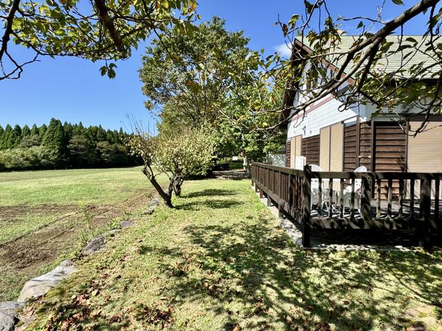 detached 熊本県阿蘇郡高森町大字色見