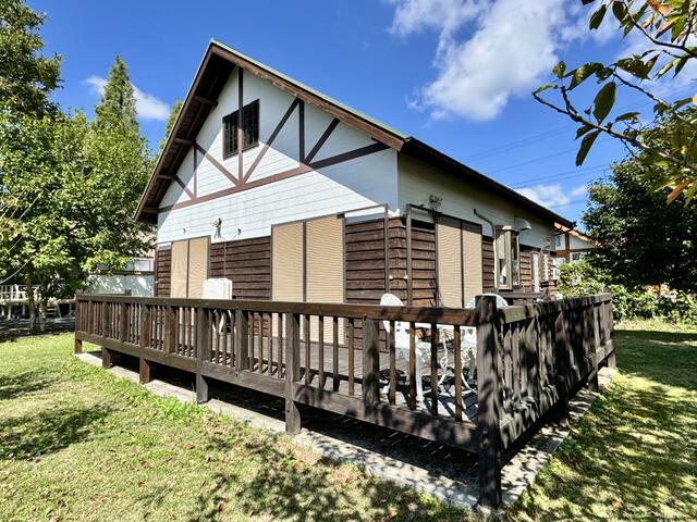 detached 熊本県阿蘇郡高森町大字色見