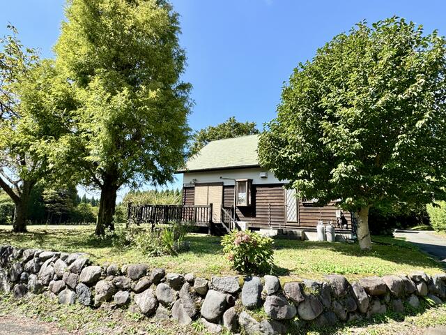 detached 熊本県阿蘇郡高森町大字色見