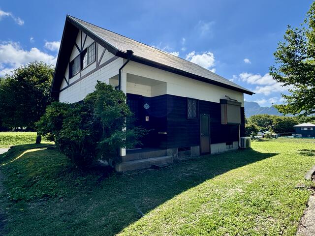 detached 熊本県阿蘇郡高森町大字色見