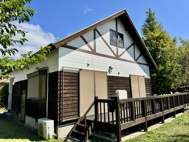 detached 熊本県阿蘇郡高森町大字色見