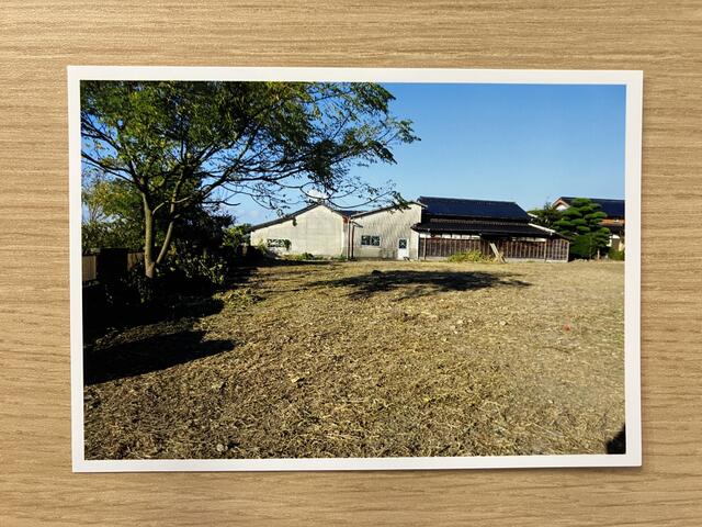 熊本市南区川口町｜売地の写真3