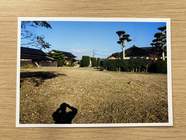 熊本市南区川口町｜売地の写真4