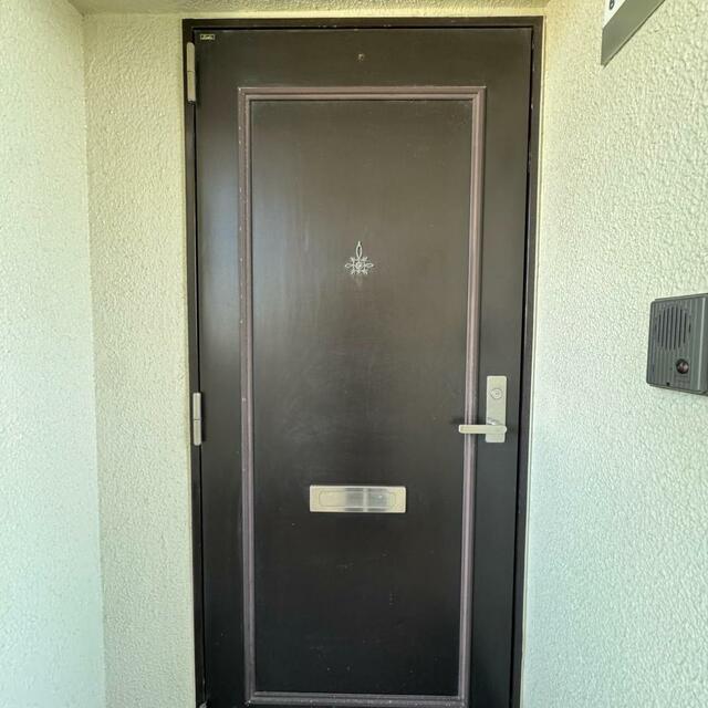 熊本市中央区帯山9丁目｜中古マンションの写真9