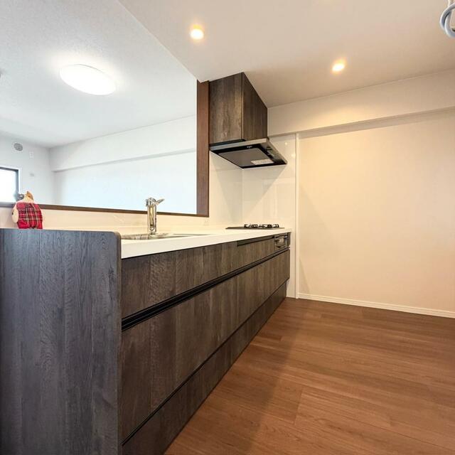 熊本市東区神園1丁目｜中古マンションの写真3