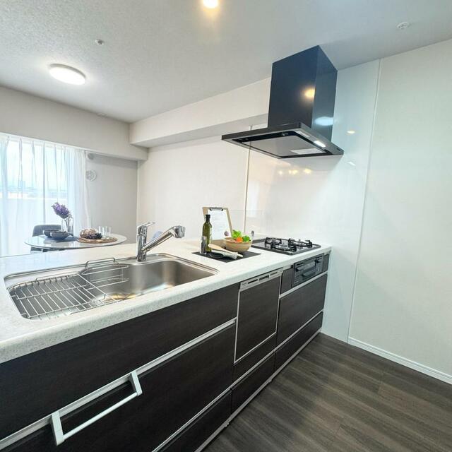 熊本市東区長嶺南7丁目｜中古マンションの写真4
