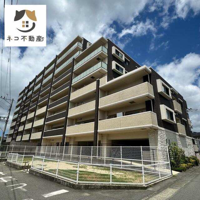 熊本市東区長嶺南7丁目｜中古マンションの写真2