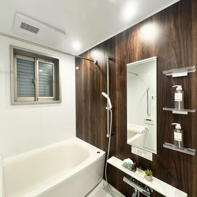 熊本市東区長嶺南7丁目｜中古マンションの写真5