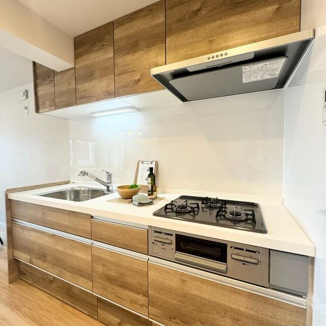 熊本市西区池田1丁目｜中古マンションの写真4